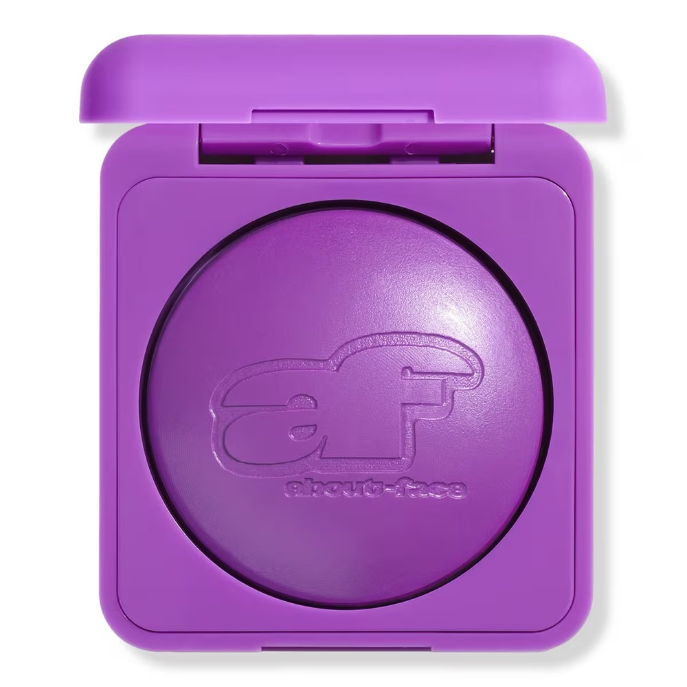 about-face Cheek Freak Blush Balm Score (pinky lilac)